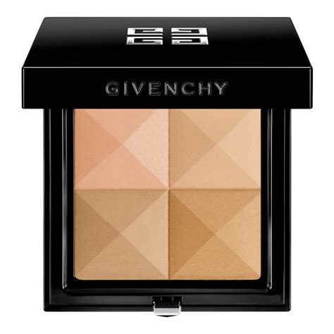 givenchy puder soie abricot kaufen|GIVENCHY Prisme Visage Silky Face Powder Quartet 5 SOIE .